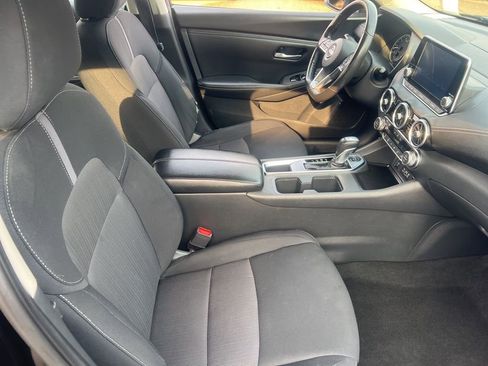 Used 2024 Nissan Sentra SV w/ All-Weather Package image 18