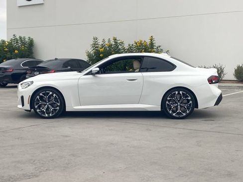 Used 2026 BMW 230i Coupe w/ Premium Package RWD image 9