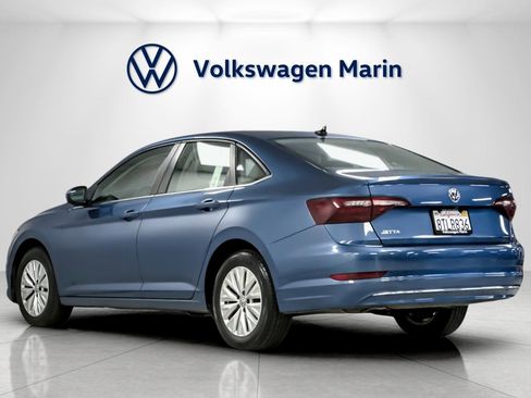 Used 2020 Volkswagen Jetta S w/ Driver Assistance Package image 3