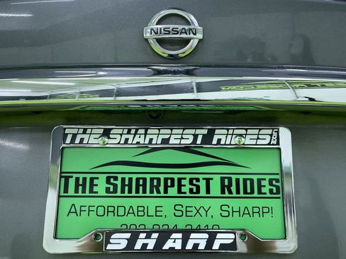 Used 2018 Nissan Maxima 3.5 S image 12