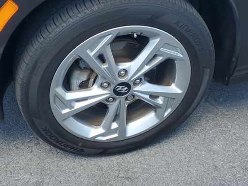 Used 2023 Hyundai Kona SEL w/ Cargo Package image 4