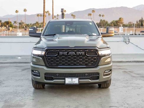 New 2026 RAM 1500 Big Horn image 3