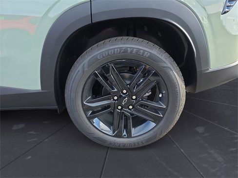 New 2026 Chevrolet Trax ACTIV w/ Driver Confidence Package image 14