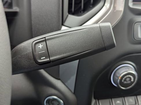 New 2026 Chevrolet Silverado 1500 W/T image 16