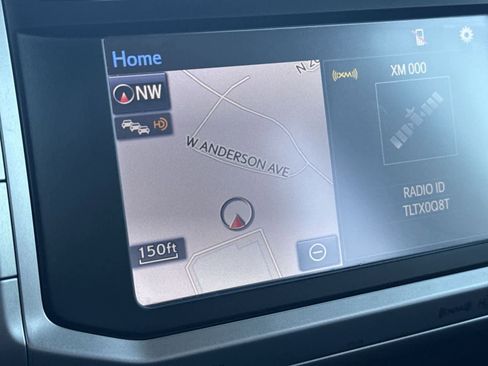 Used 2018 Toyota 4Runner SR5 image 21