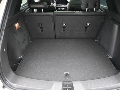 New 2026 Chevrolet TrailBlazer RS w/ Convenience Package image 9