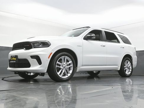 Used 2023 Dodge Durango R/T image 53