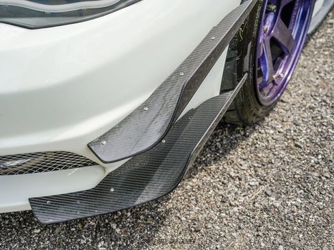 Used 2013 Mitsubishi Lancer Evolution GSR AWD/4WD image 72