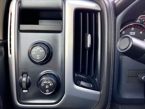 Used 2016 GMC Sierra 1500 SLT w/ SLT Preferred Package image 64