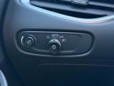 Used 2025 Chevrolet Malibu RS image 25