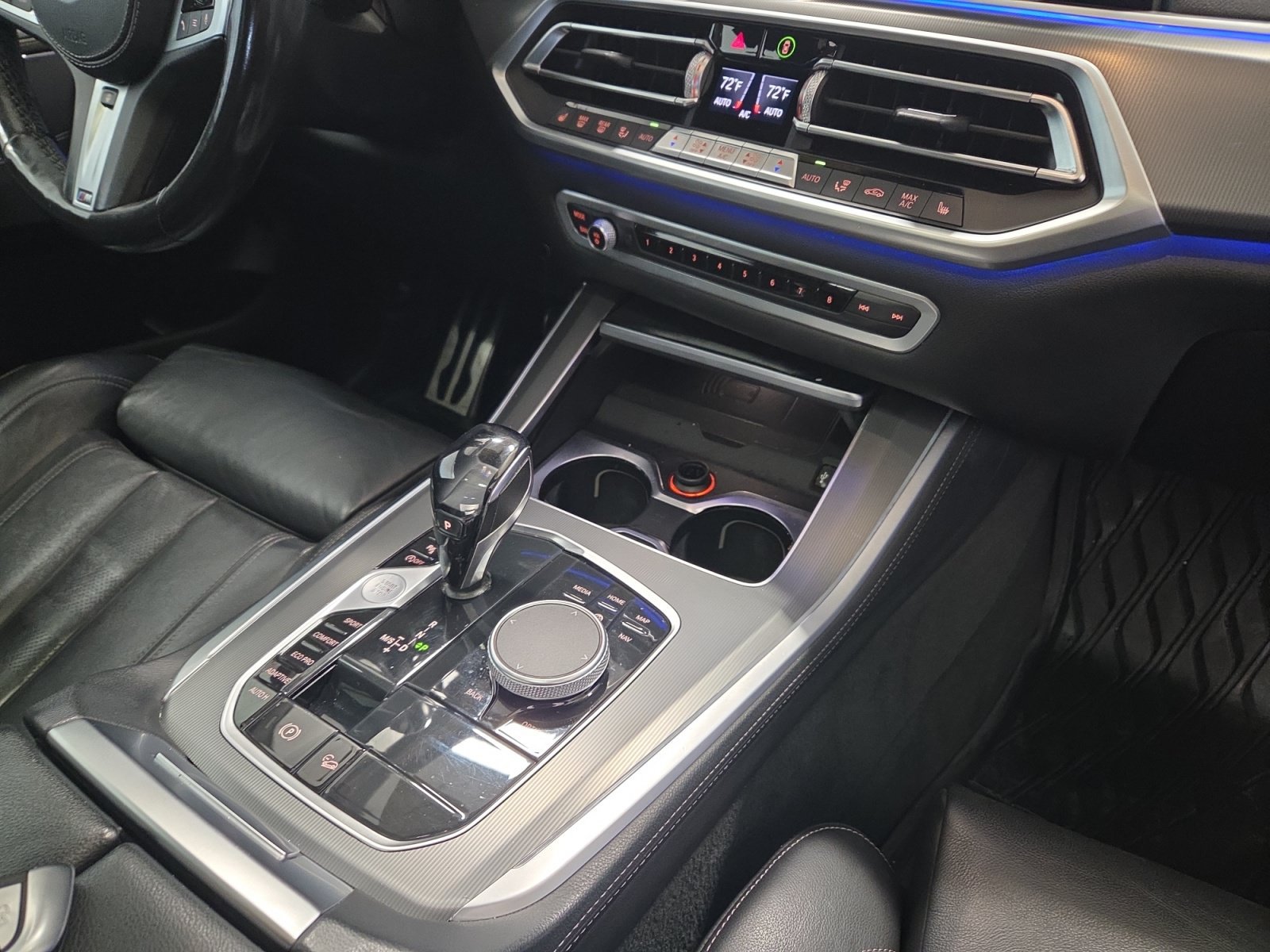 Used 2020 BMW X5 xDrive40i AWD/4WD image 16