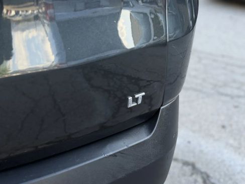 Used 2019 Chevrolet Traverse LT w/ LT Premium Package AWD/4WD image 26