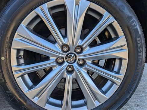 Used 2023 MAZDA CX-9 Signature image 7