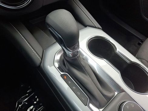 New 2026 Chevrolet Blazer LT w/ Convenience Package image 11