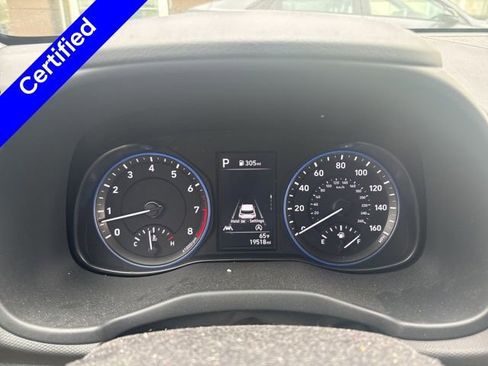 Used 2023 Hyundai Kona SEL w/ Convenience Package image 6