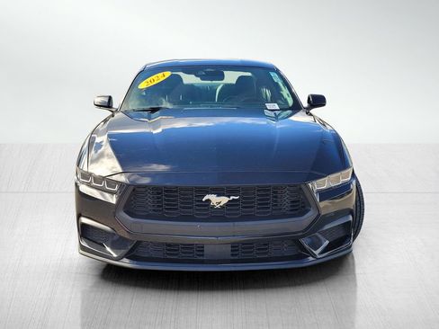 Used 2024 Ford Mustang Coupe image 2