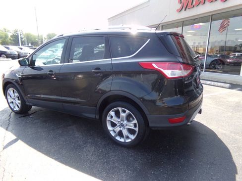 Used 2014 Ford Escape Titanium w/ Equipment Group 401A FWD image 59