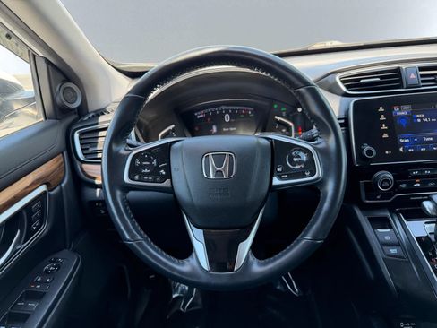 Used 2020 Honda CR-V EX-L image 17