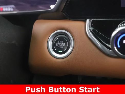 Used 2024 GMC Canyon AT4 w/ AT4 Premium Package image 22