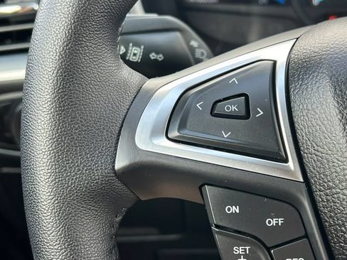 Used 2023 Ford Edge SEL w/ Convenience Package AWD/4WD image 19
