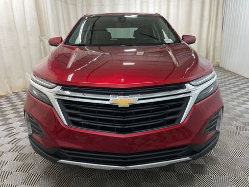 Certified 2023 Chevrolet Equinox LT FWD image 14