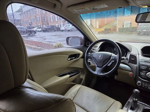 Used 2014 Acura RDX FWD image 36