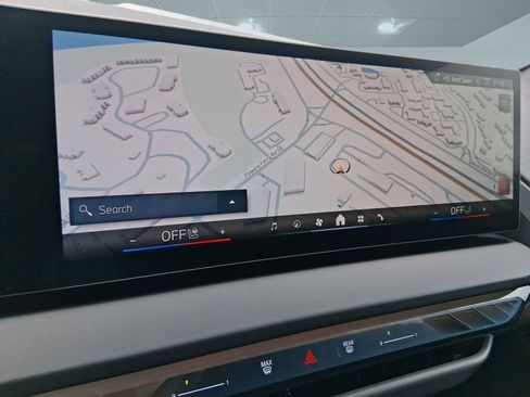 Used 2026 BMW X3 xDrive30 w/ Convenience Package image 22