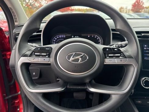 Used 2023 Hyundai Tucson SEL image 12