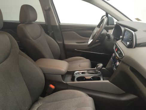 Used 2020 Hyundai Santa Fe SEL w/ Convenience Package AWD/4WD image 21