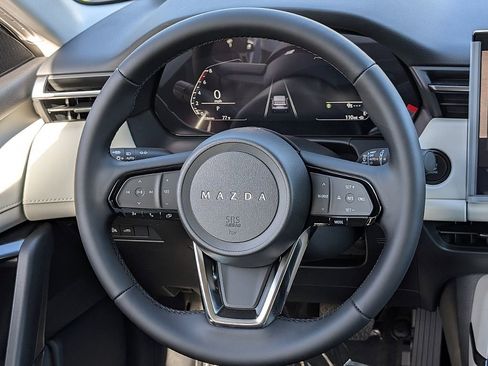 New 2026 MAZDA CX-5 Preferred AWD/4WD image 24