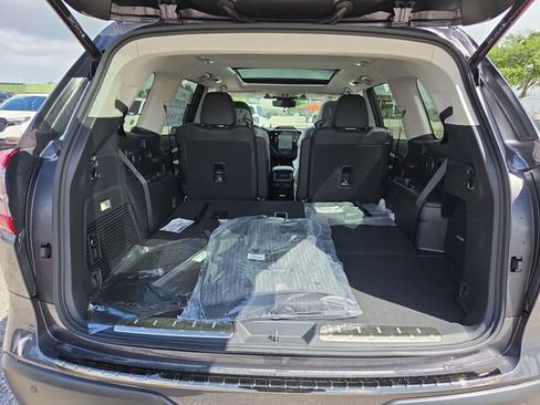 New 2026 Subaru Ascent Bronze Edition AWD/4WD image 24