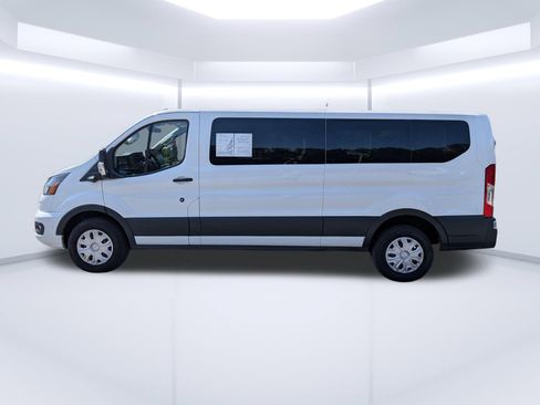Used 2023 Ford Transit 350 XLT RWD image 6