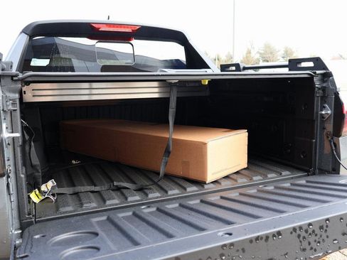 New 2026 Hyundai Santa Cruz SEL image 16