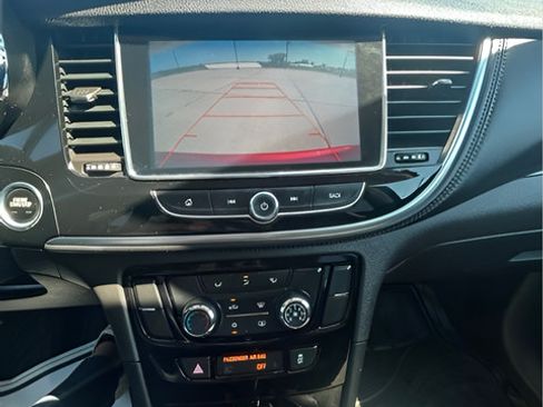 Used 2017 Buick Encore Preferred AWD/4WD image 20