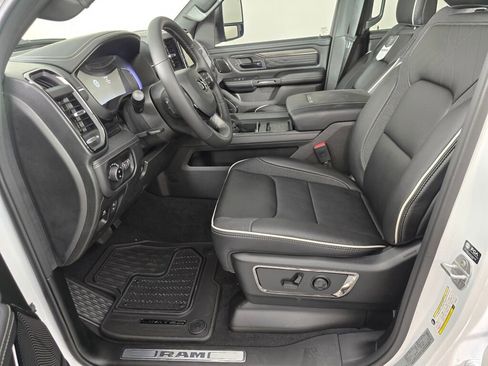 New 2026 RAM 1500 Limited w/ Off Road Group image 17