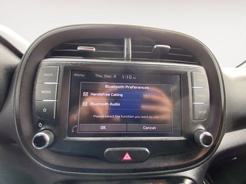 Used 2024 Kia Soul LX w/ Option Group 015 image 24