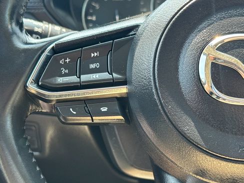 Used 2019 MAZDA CX-5 Grand Touring Reserve AWD/4WD image 20