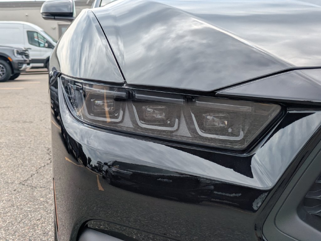 New 2026 Ford Mustang Premium RWD image 11