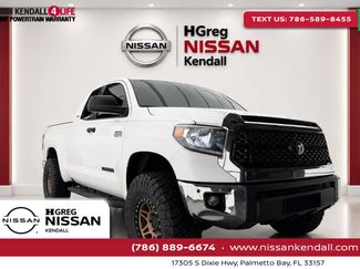 Used 2021 Toyota Tundra SR5 RWD video 1