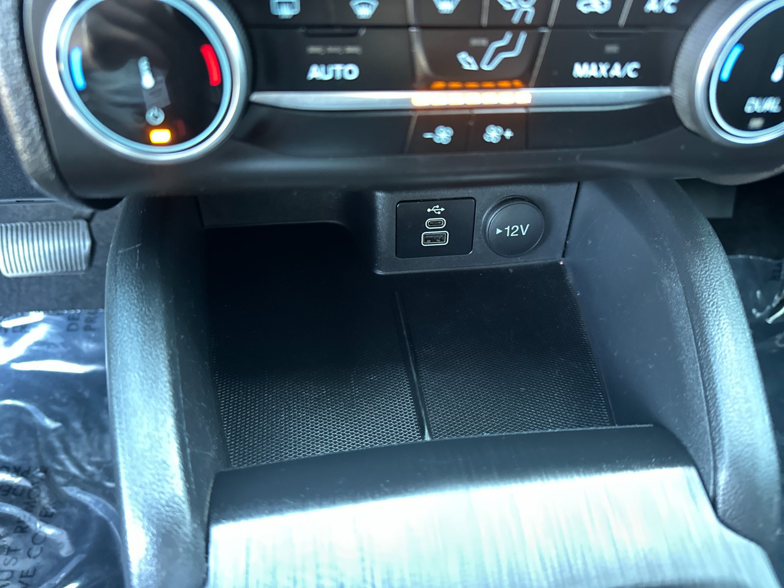 Certified 2024 Ford Escape Active FWD image 41