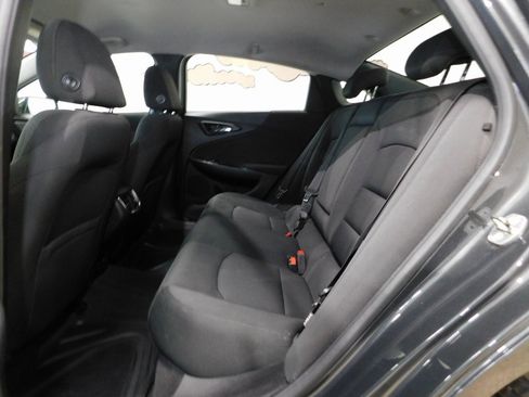 Used 2018 Chevrolet Malibu LT image 65