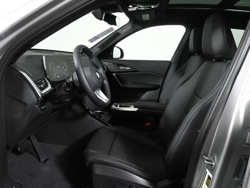 New 2026 BMW X1 xDrive28i w/ Convenience Package image 3