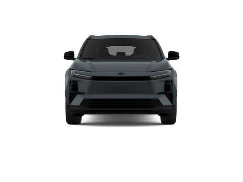 New 2026 Toyota C-HR image 60