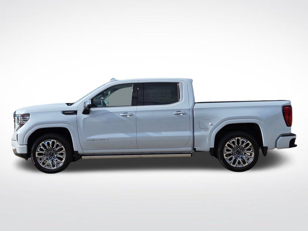 New 2026 GMC Sierra 1500 Denali Ultimate AWD/4WD image 7