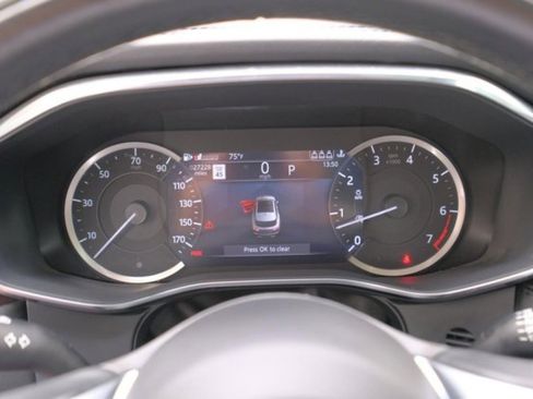 Used 2021 Jaguar F-PACE S image 27