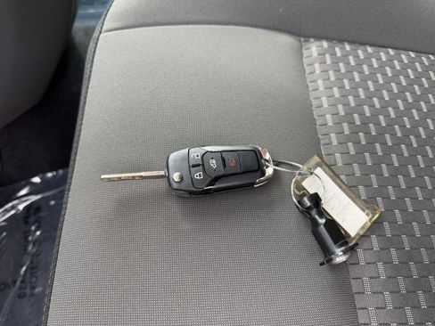 Used 2024 Ford Transit 350 XLT image 22