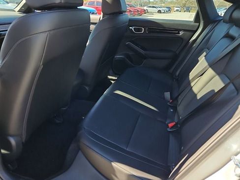 New 2026 Honda Civic Sport Touring image 6