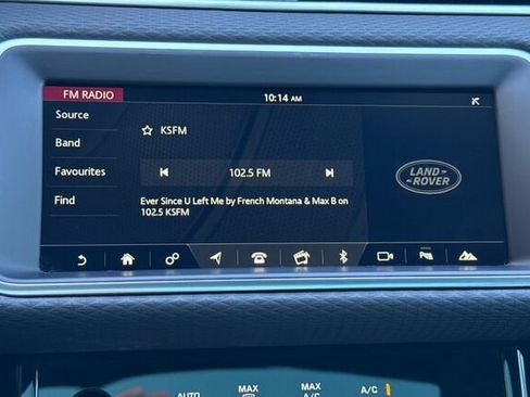 Used 2020 Land Rover Range Rover Evoque S image 18