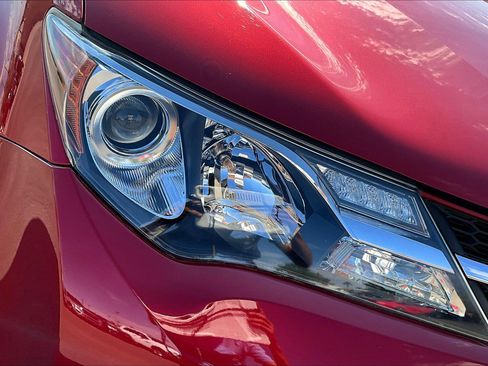 Used 2015 Toyota RAV4 LE image 27