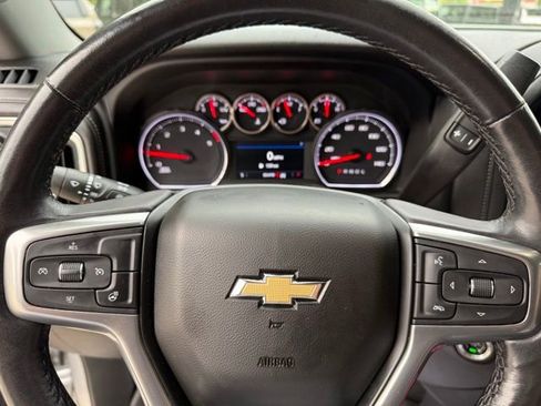 Used 2023 Chevrolet Silverado 2500 LT w/ Convenience Package AWD/4WD image 30